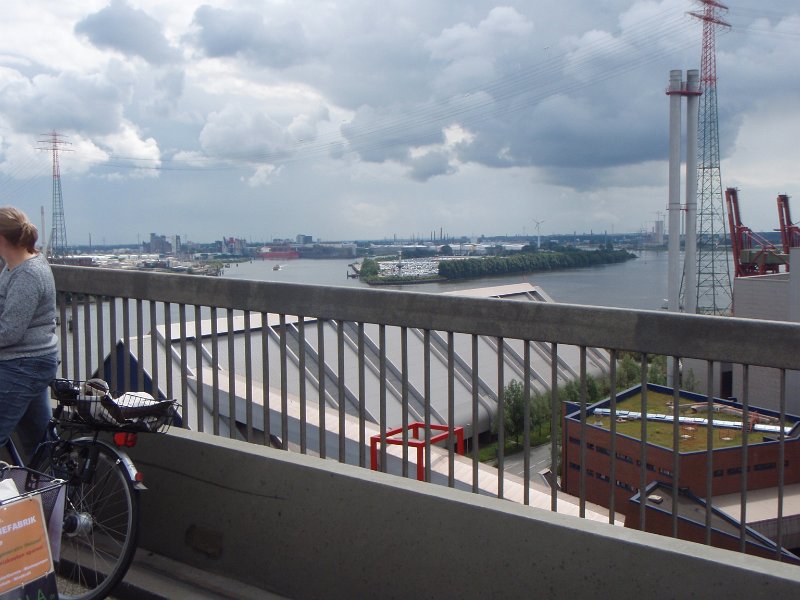Fahrradsternfahrt Hamburg 210